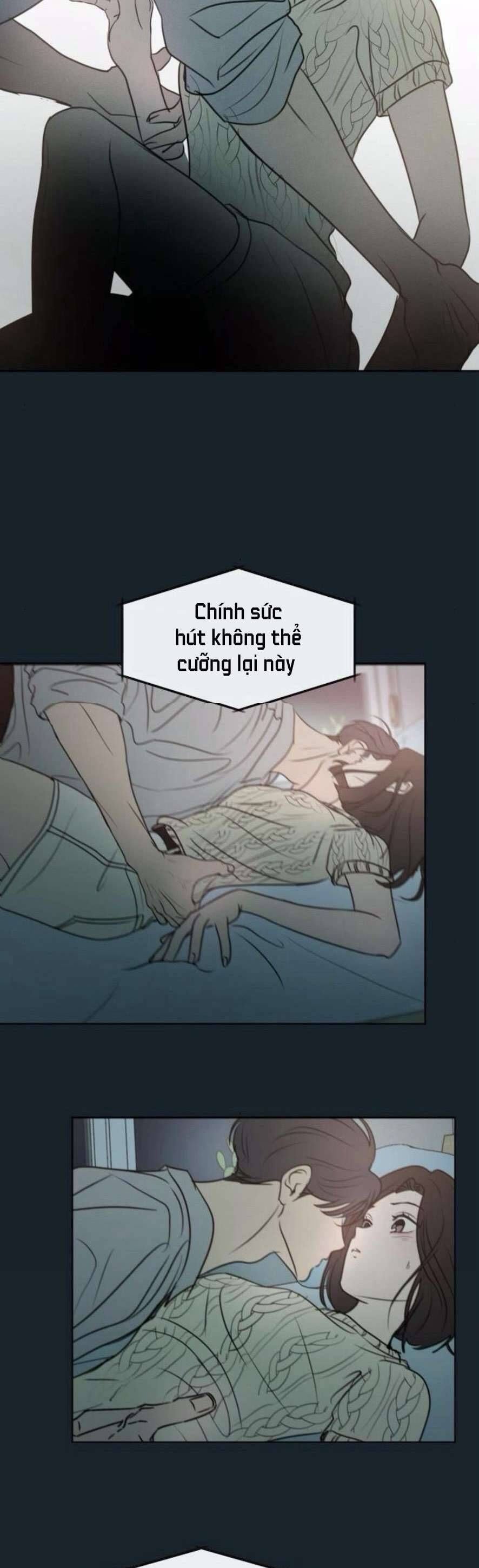 Muốn Được Lừa Dối - Chương 13