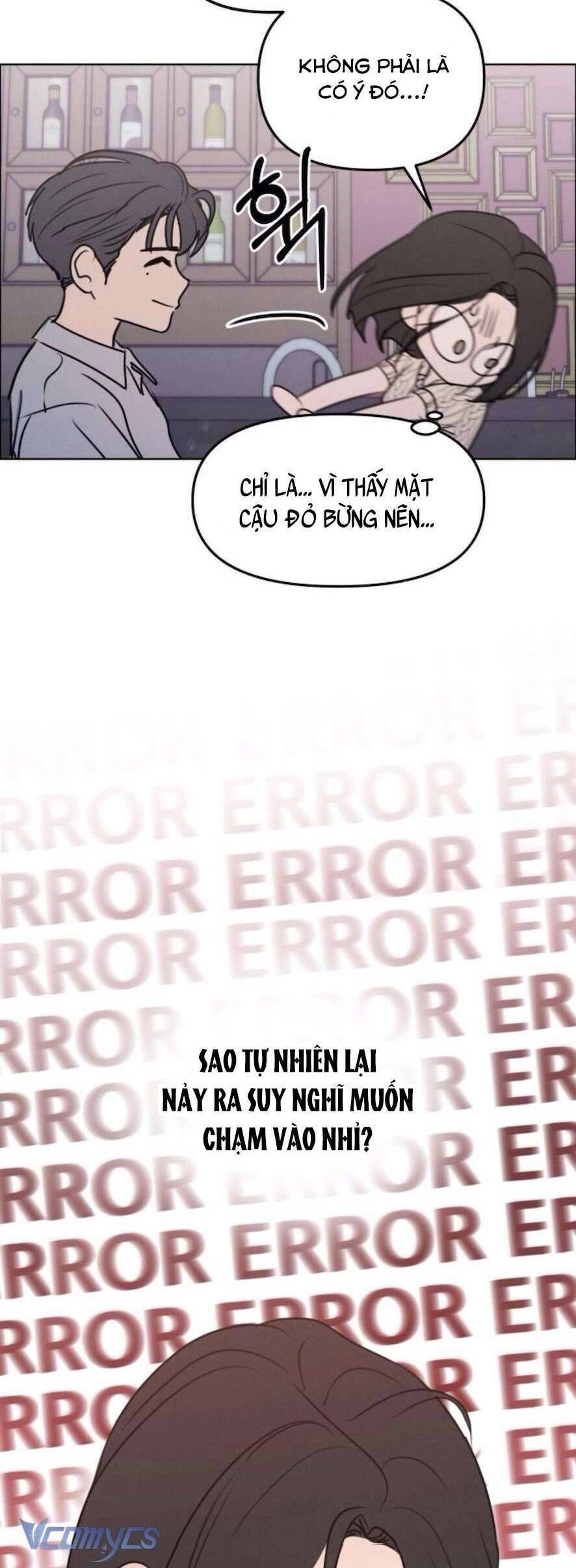 Muốn Được Lừa Dối - Chương 13
