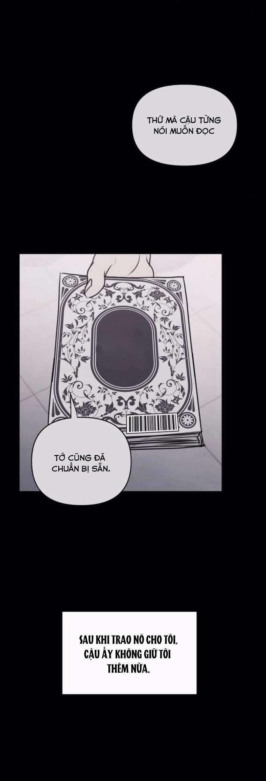 Muốn Được Lừa Dối - Chương 13