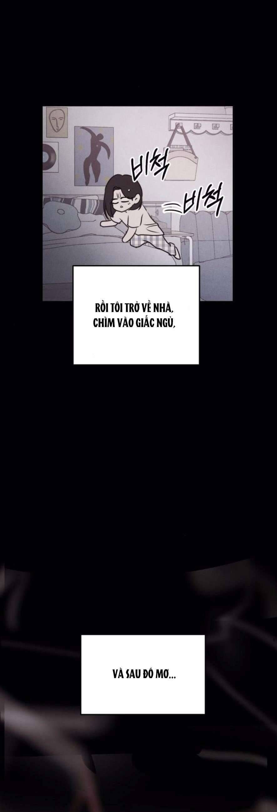 Muốn Được Lừa Dối - Chương 13
