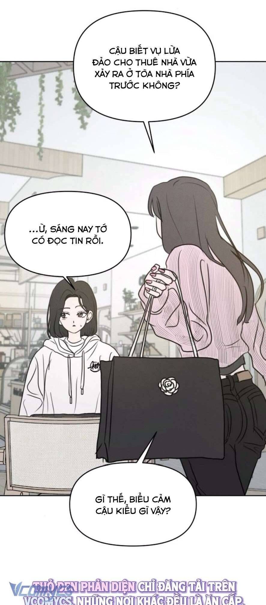 Muốn Được Lừa Dối - Chương 13