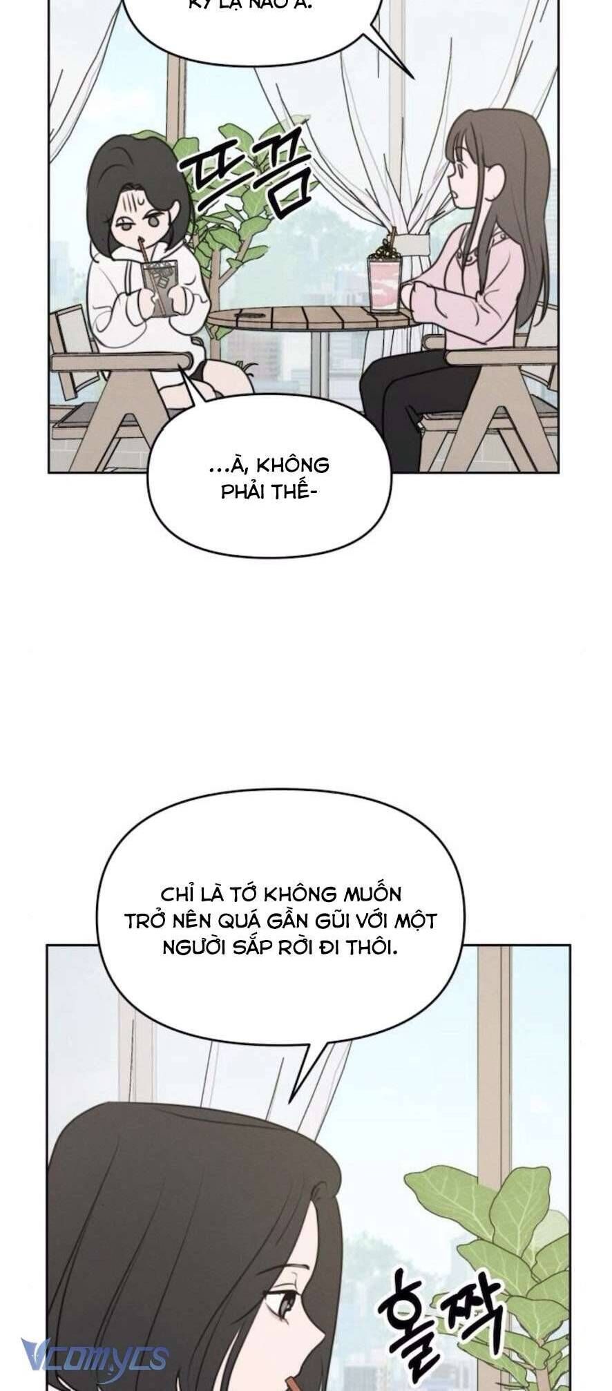 Muốn Được Lừa Dối - Chương 13