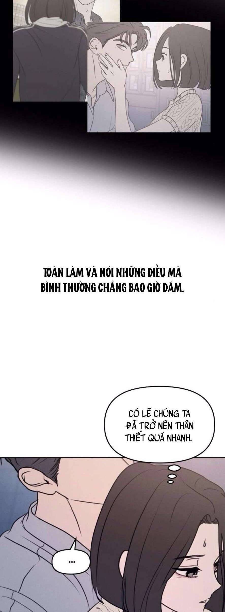 Muốn Được Lừa Dối - Chương 13