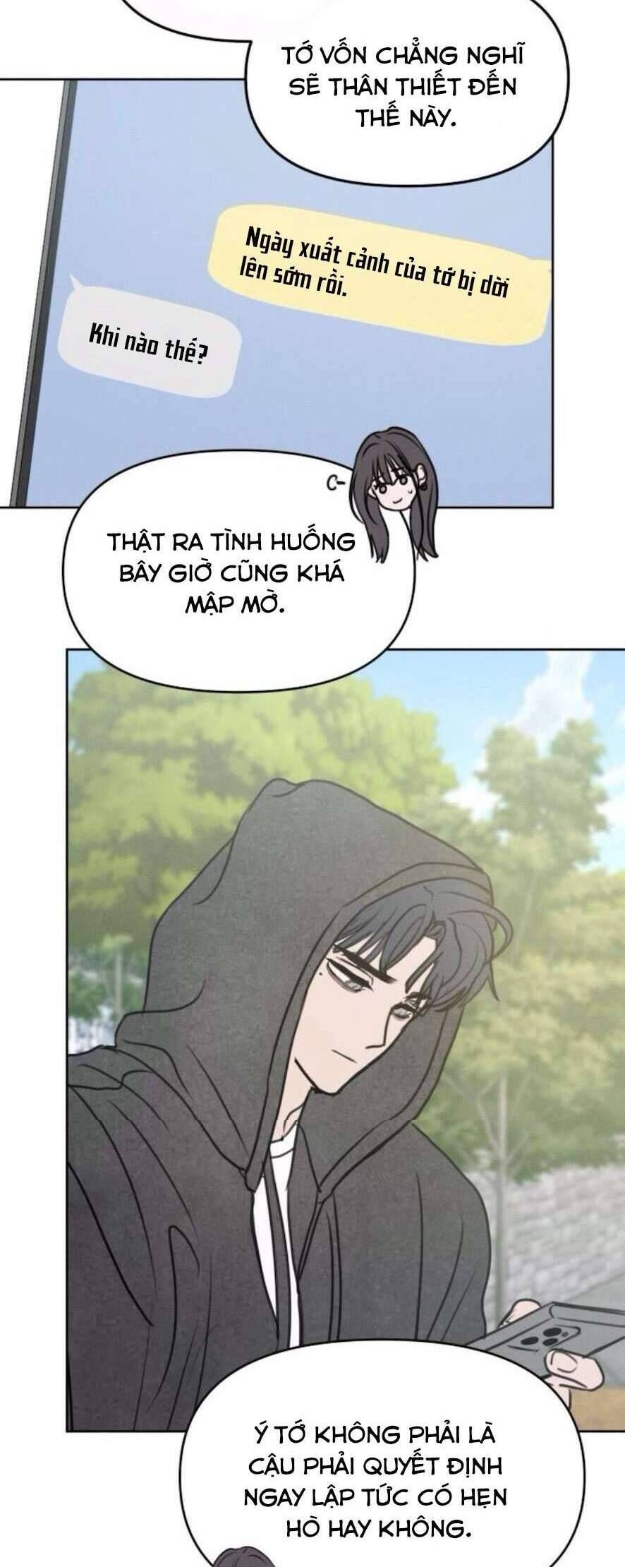 Muốn Được Lừa Dối - Chương 13