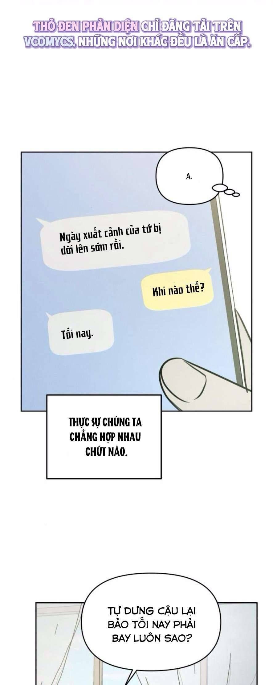 Muốn Được Lừa Dối - Chương 13