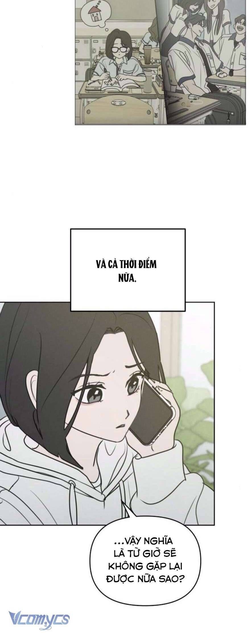 Muốn Được Lừa Dối - Chương 13