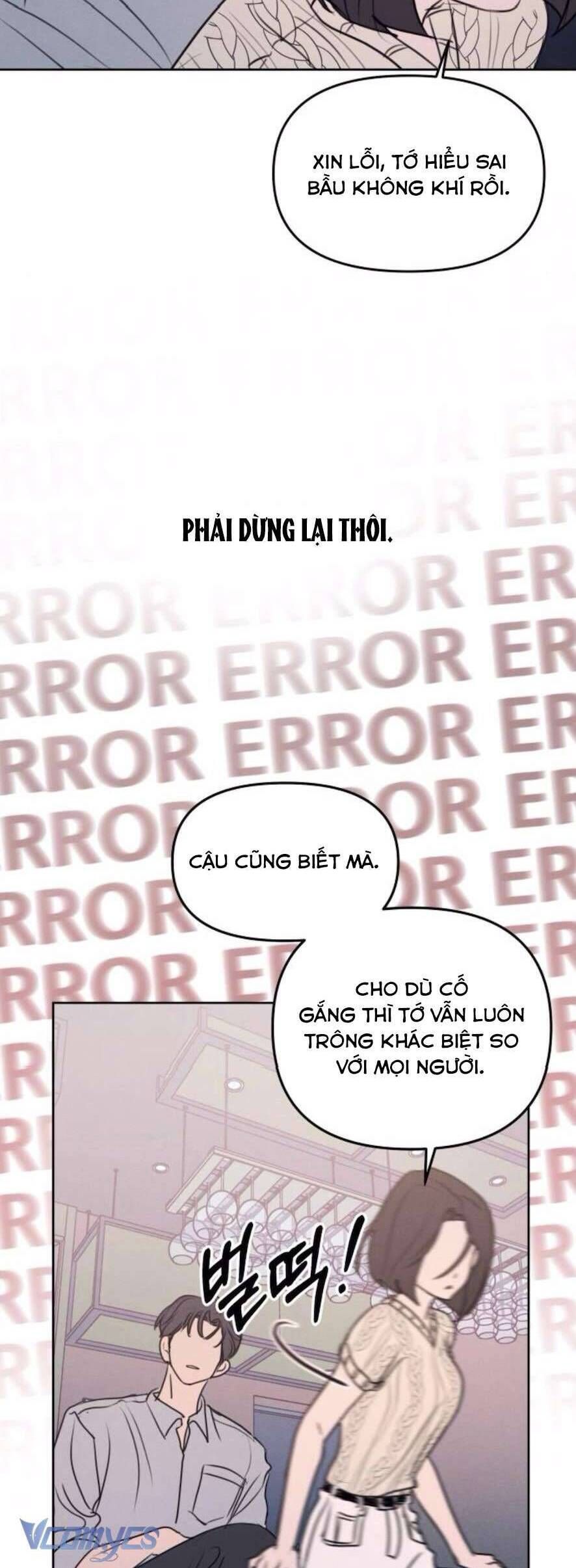 Muốn Được Lừa Dối - Chương 13
