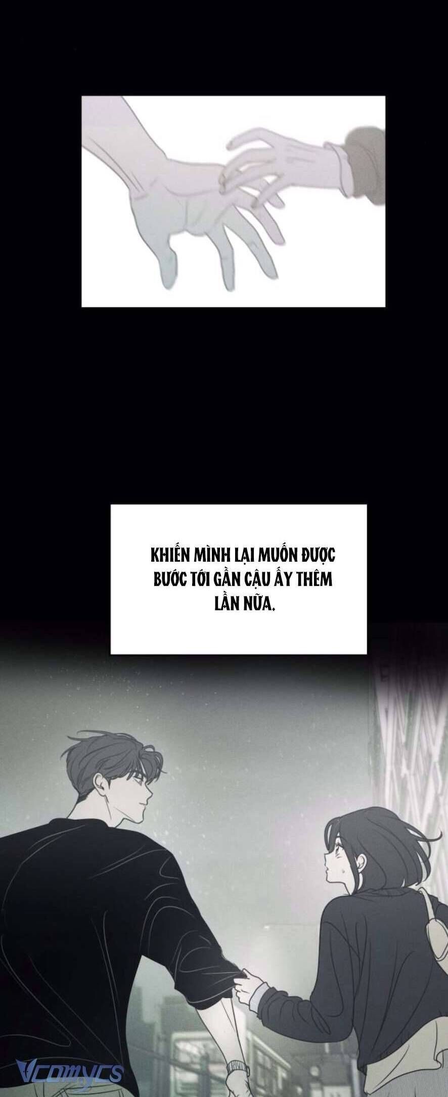 Muốn Được Lừa Dối - Chương 13