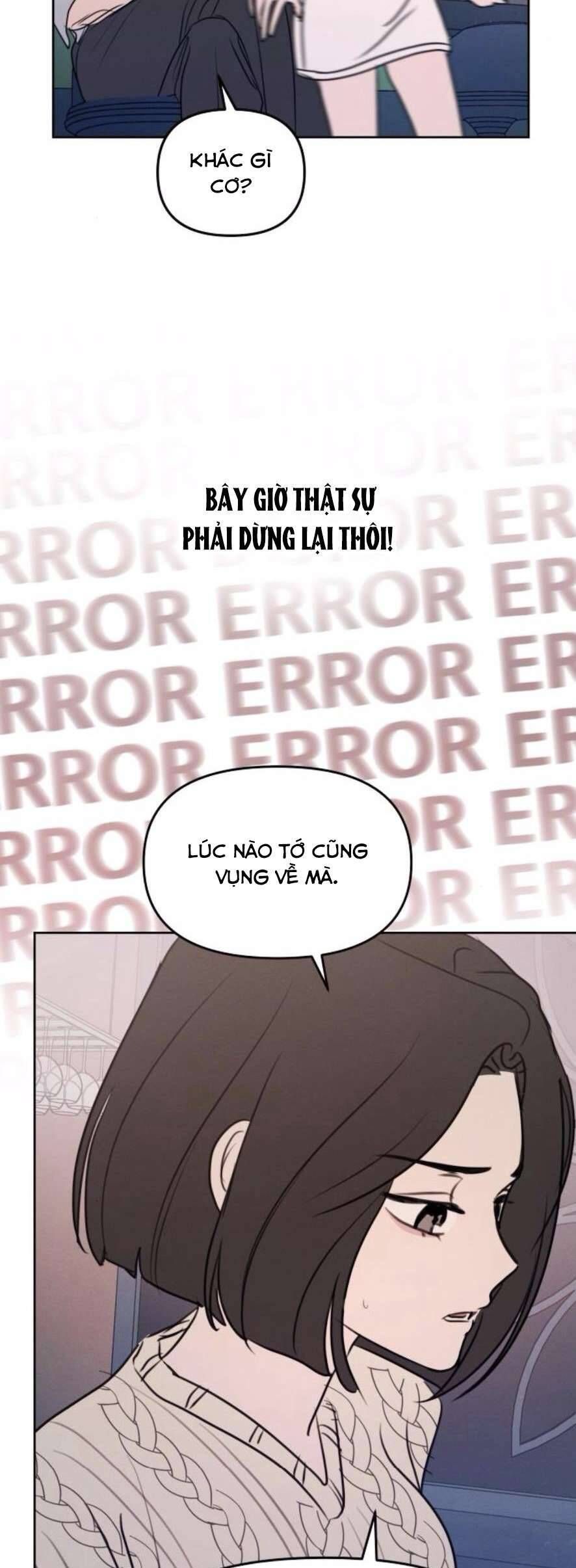 Muốn Được Lừa Dối - Chương 13