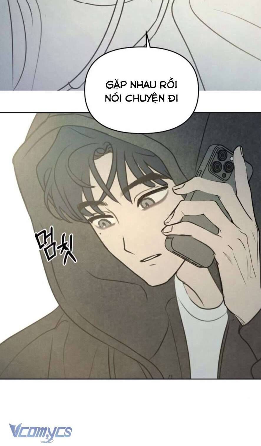 Muốn Được Lừa Dối - Chương 14