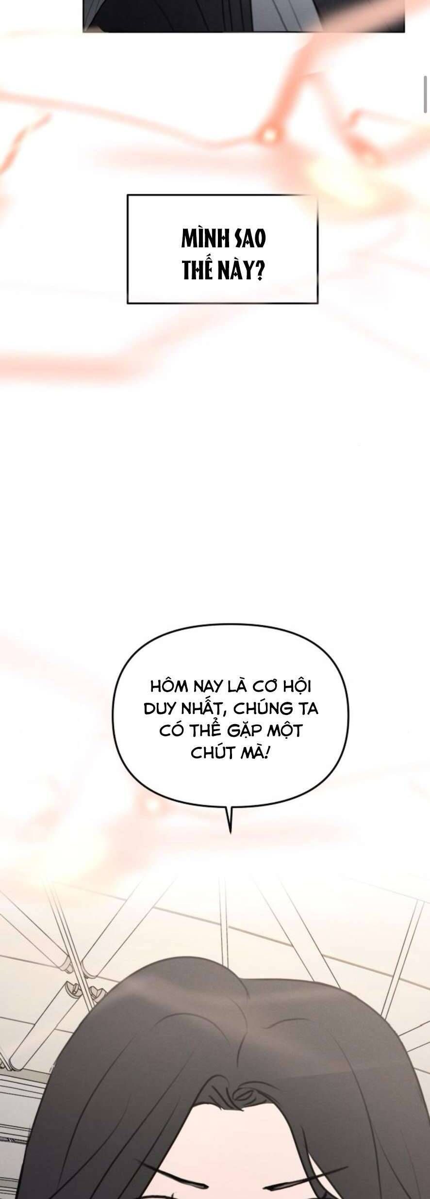 Muốn Được Lừa Dối - Chương 14