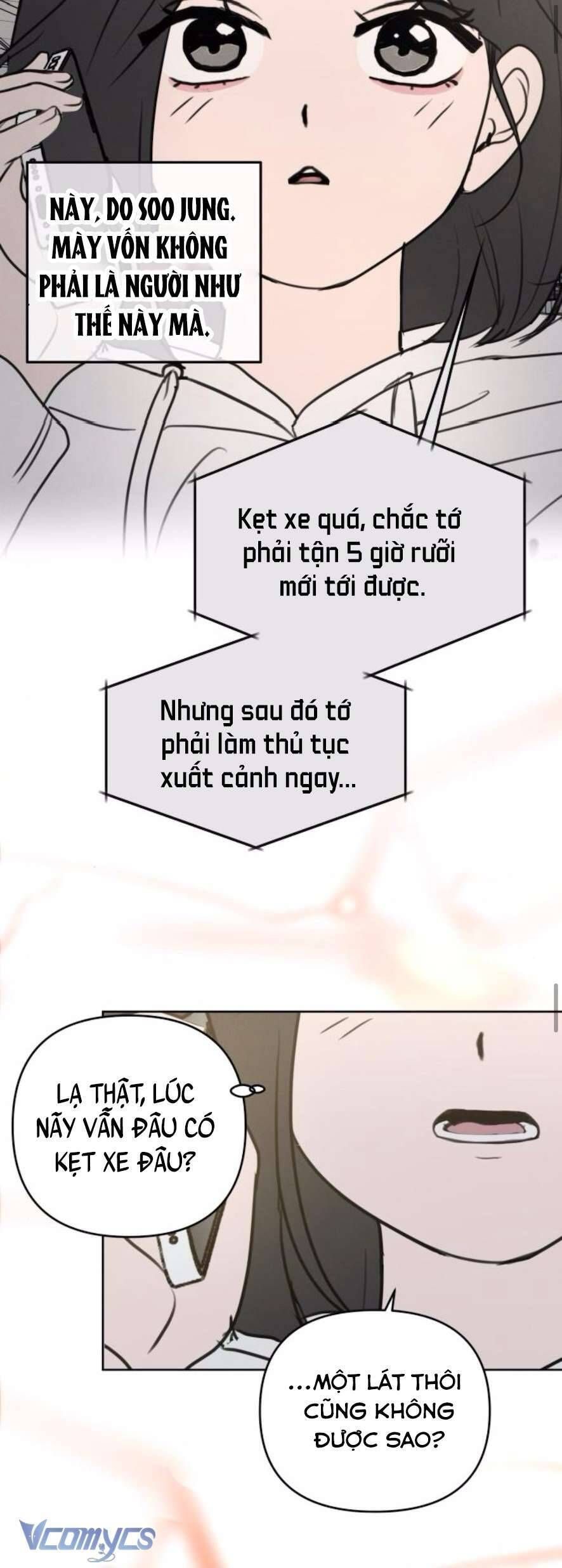 Muốn Được Lừa Dối - Chương 14