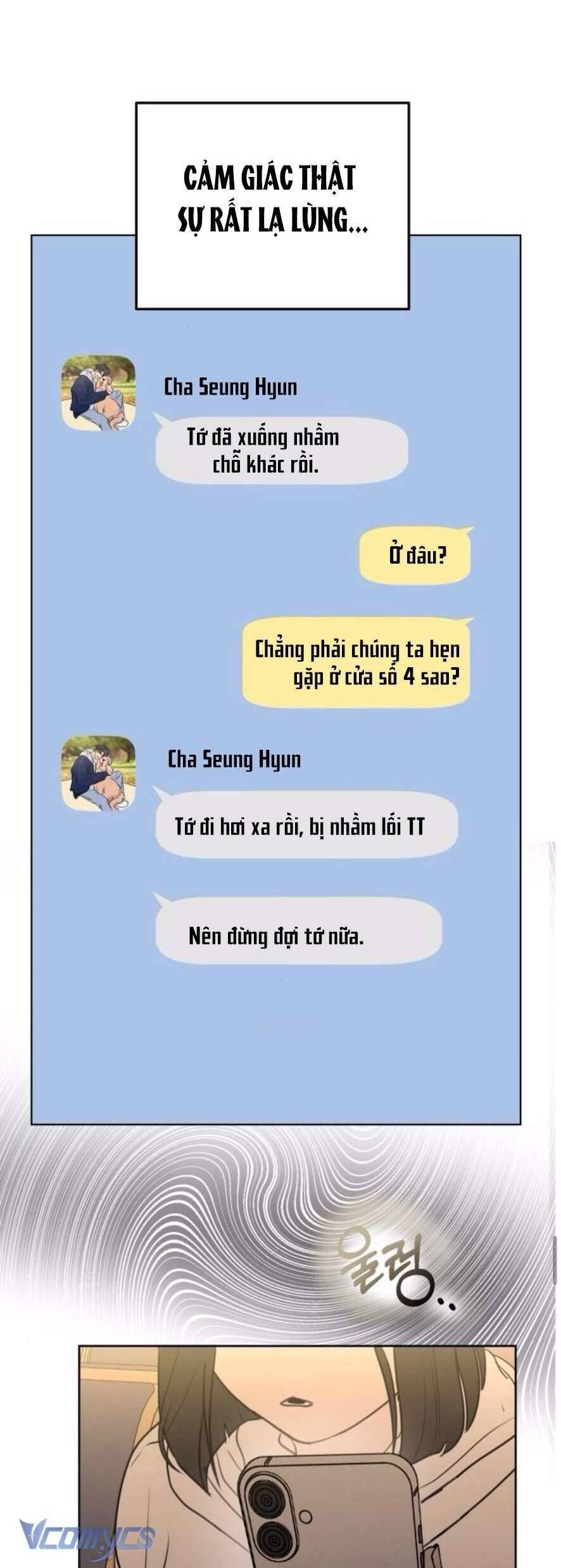 Muốn Được Lừa Dối - Chương 14