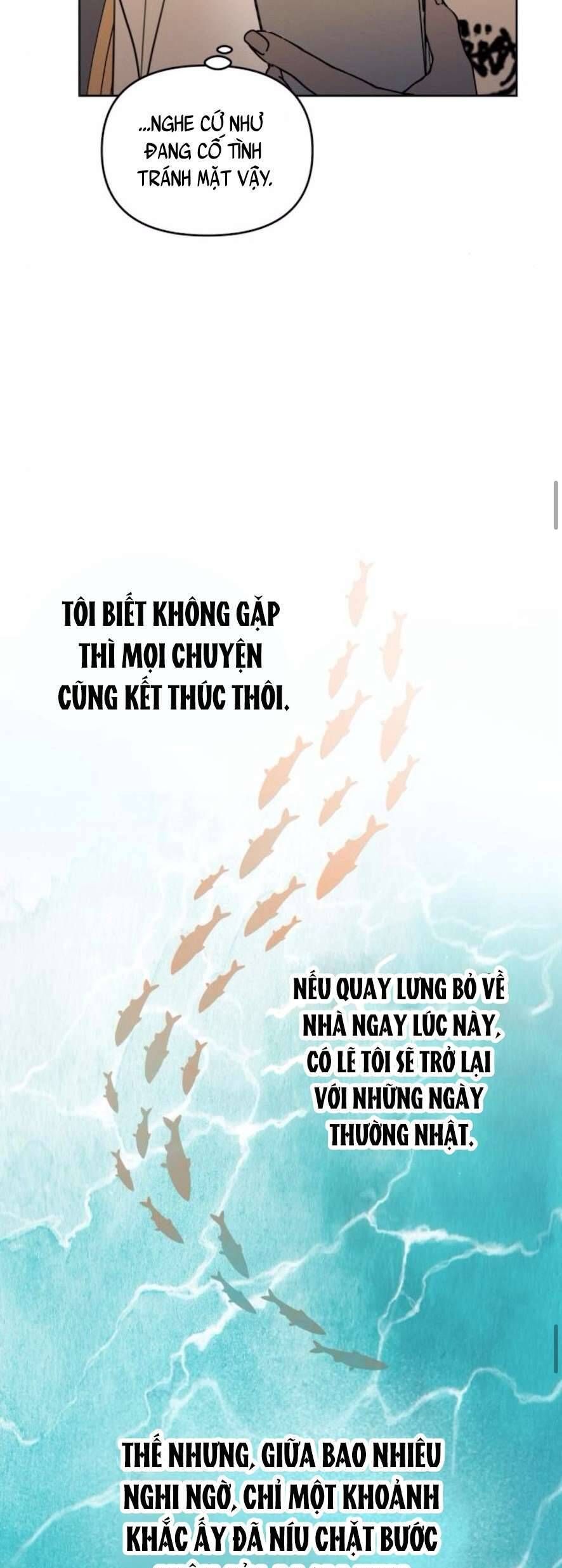 Muốn Được Lừa Dối - Chương 14
