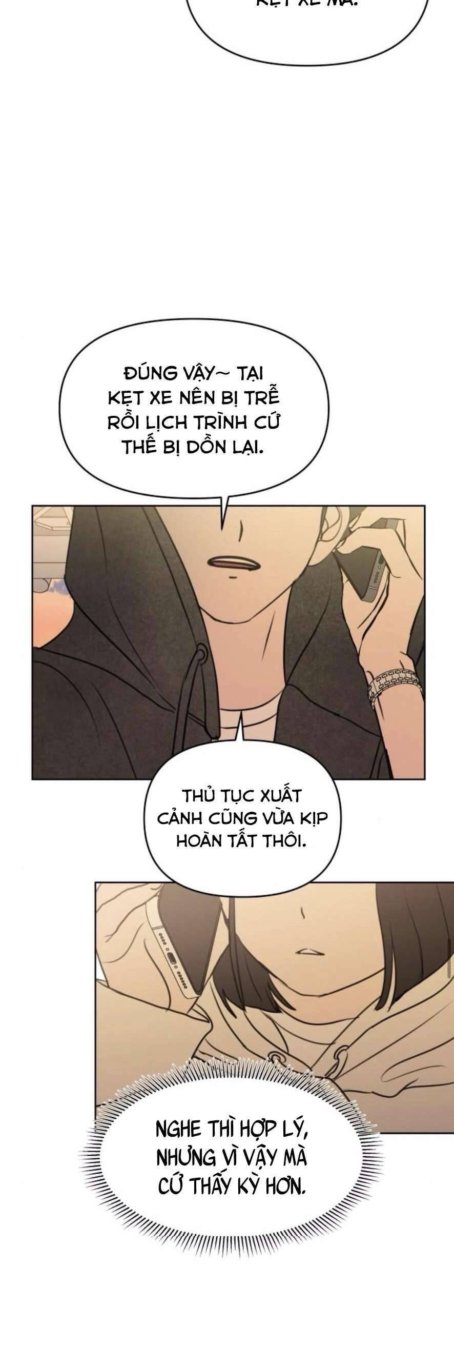 Muốn Được Lừa Dối - Chương 14