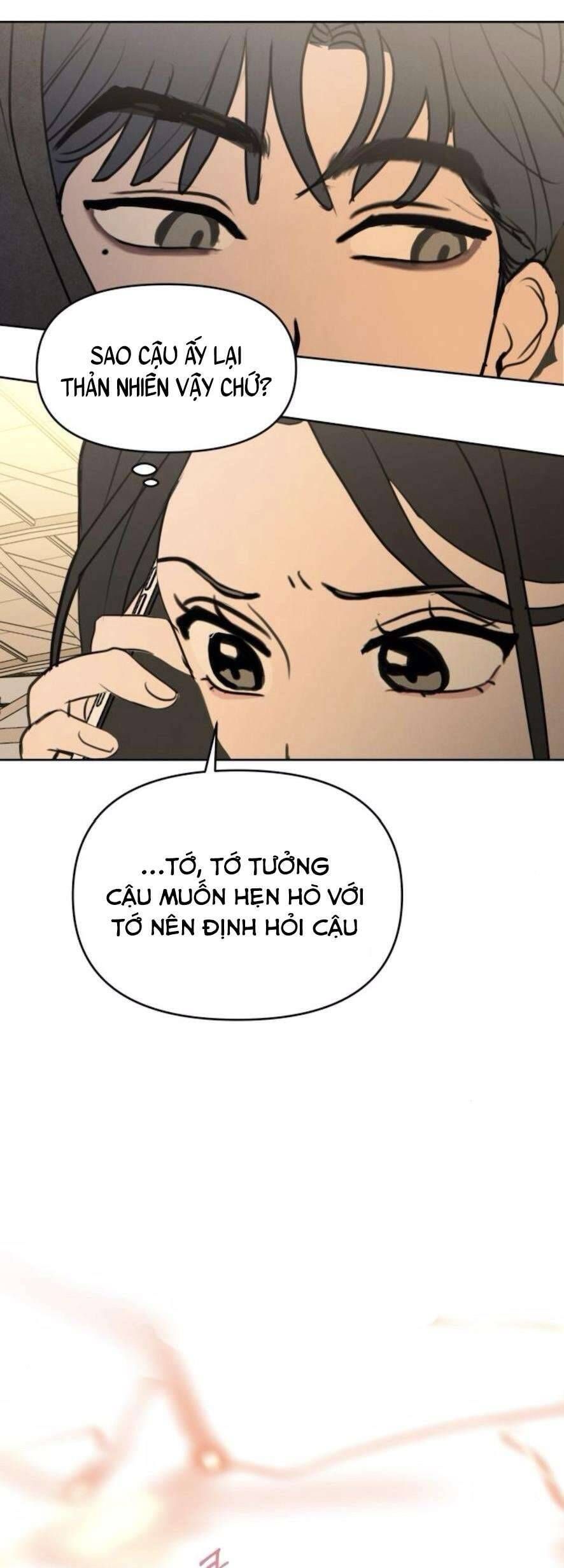 Muốn Được Lừa Dối - Chương 14