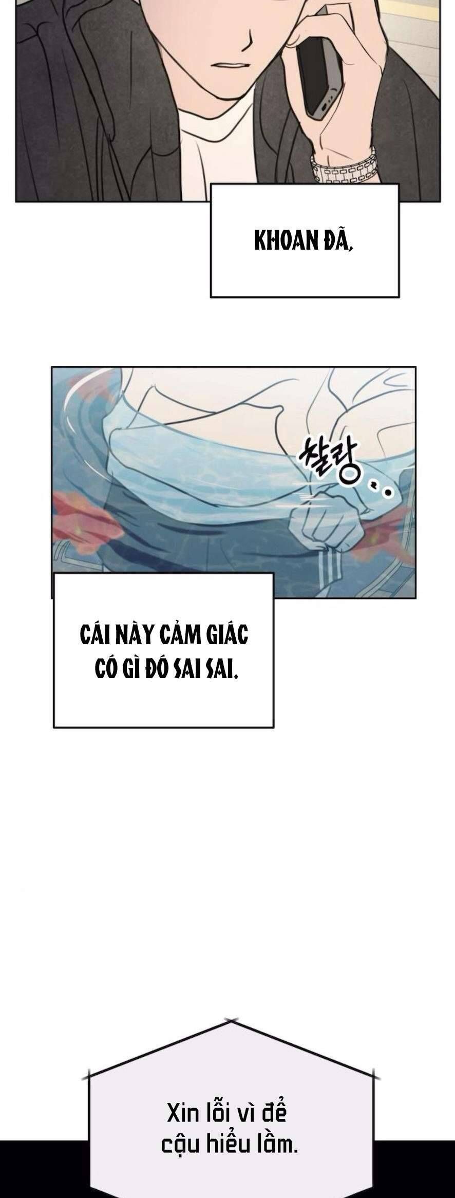 Muốn Được Lừa Dối - Chương 14