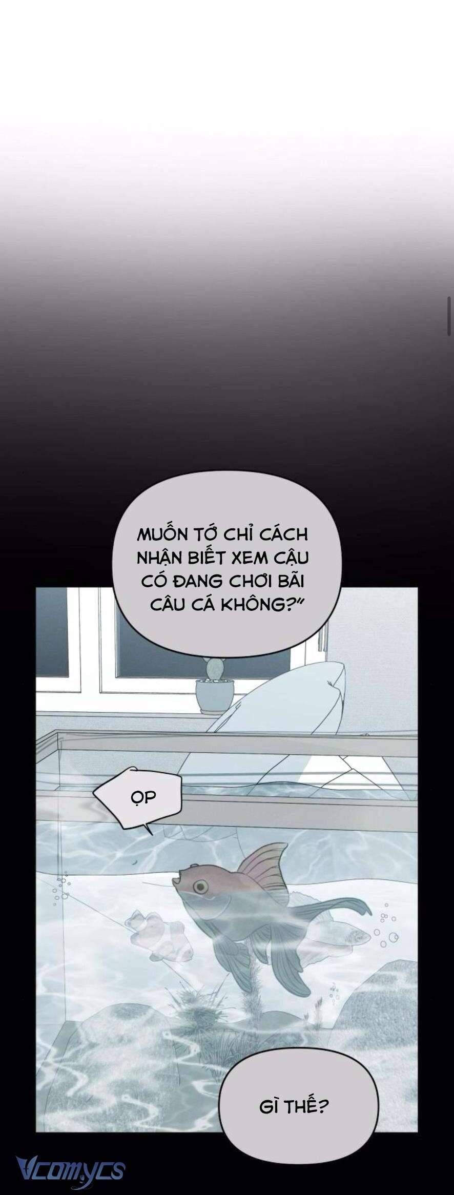 Muốn Được Lừa Dối - Chương 14