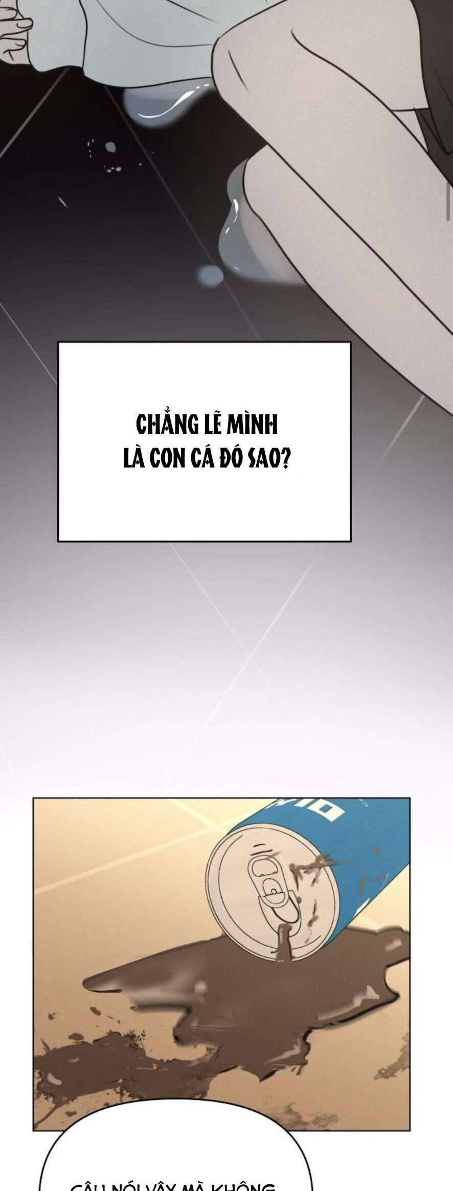 Muốn Được Lừa Dối - Chương 14