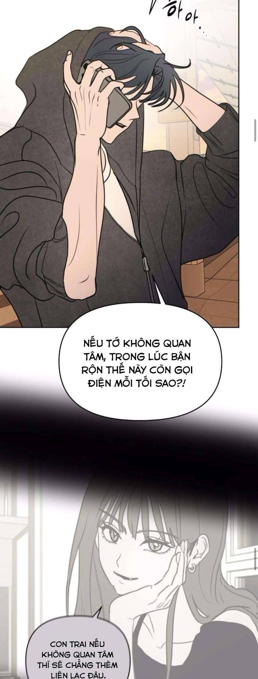 Muốn Được Lừa Dối - Chương 14