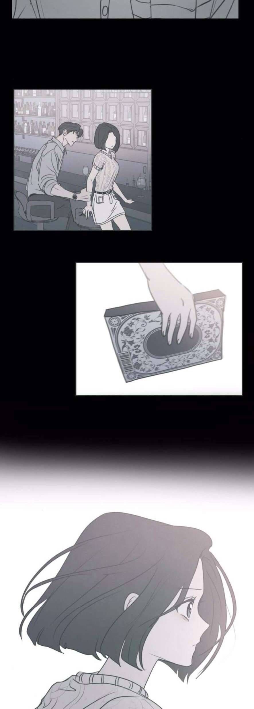 Muốn Được Lừa Dối - Chương 14