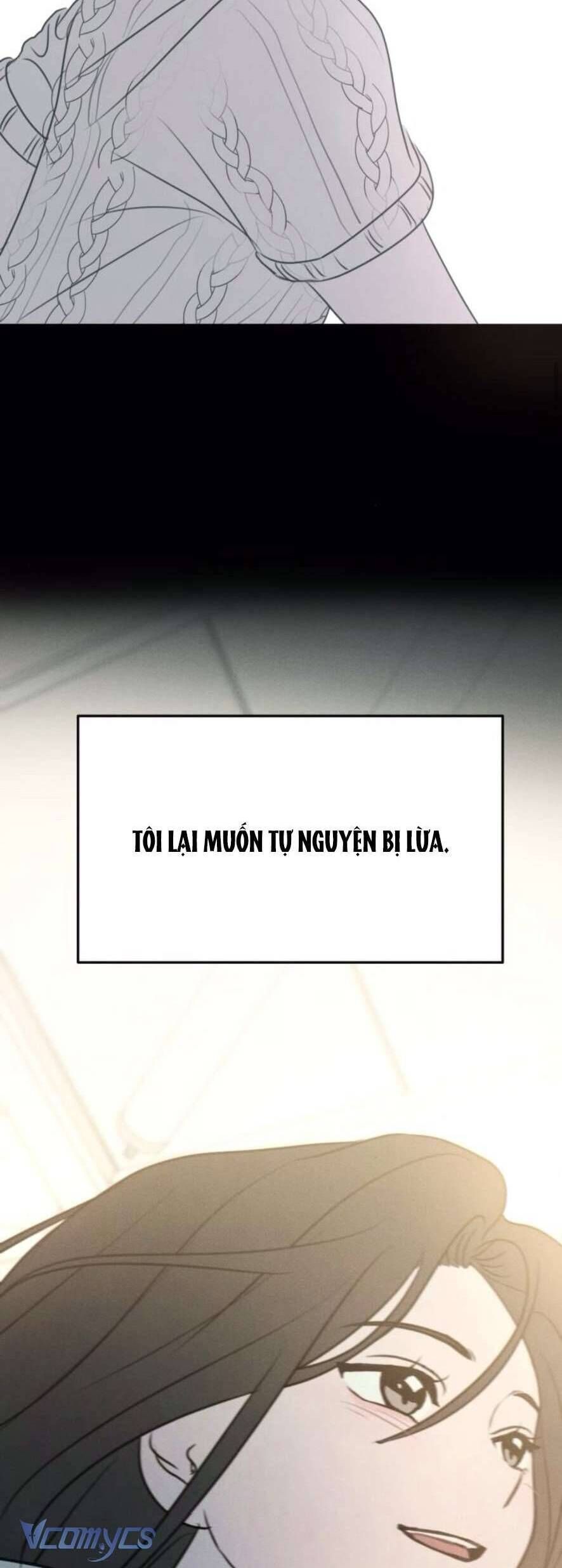 Muốn Được Lừa Dối - Chương 14