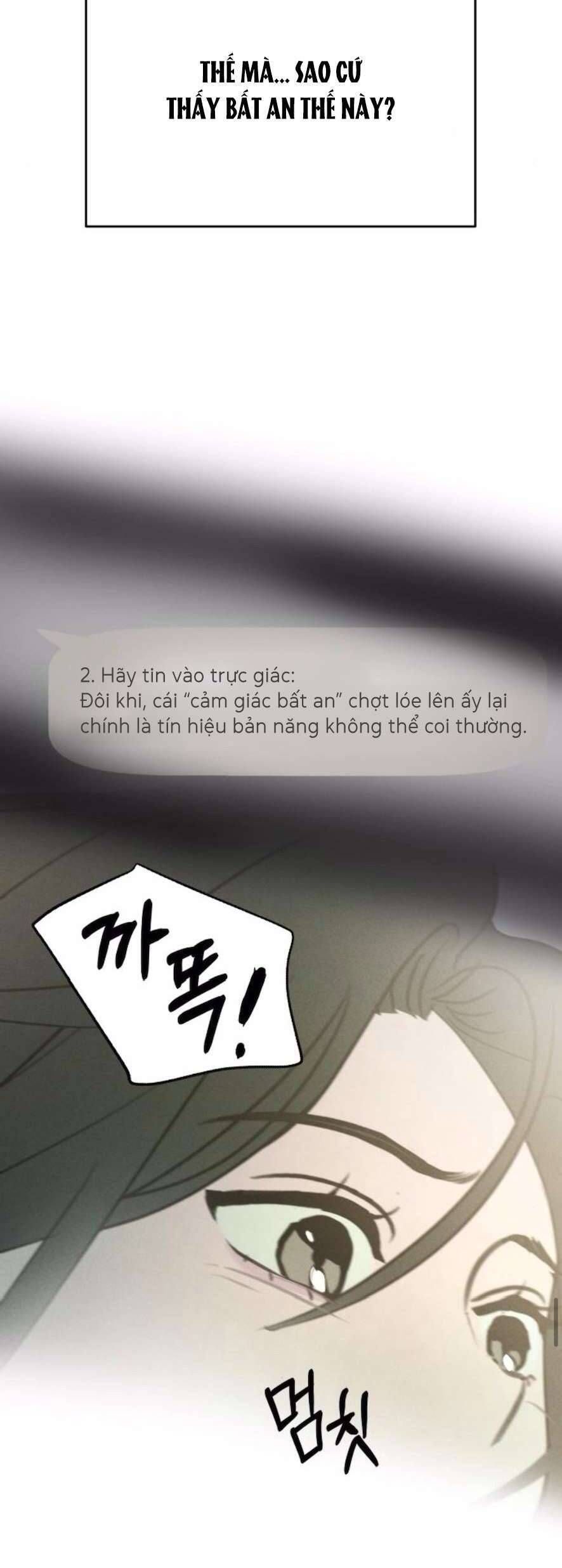 Muốn Được Lừa Dối - Chương 14