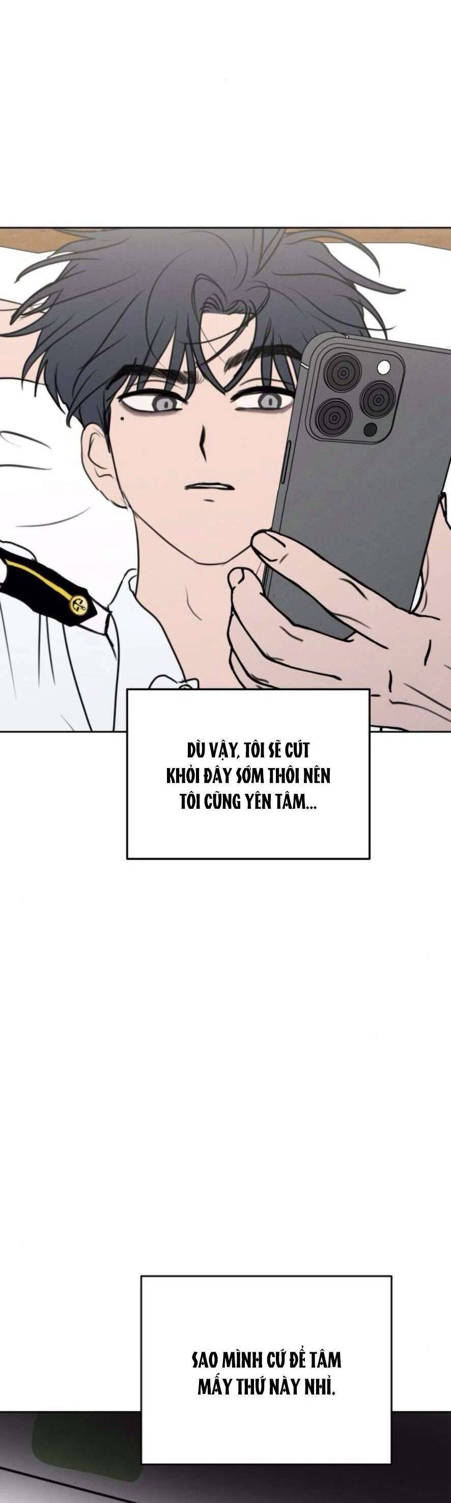 Muốn Được Lừa Dối - Chương 17