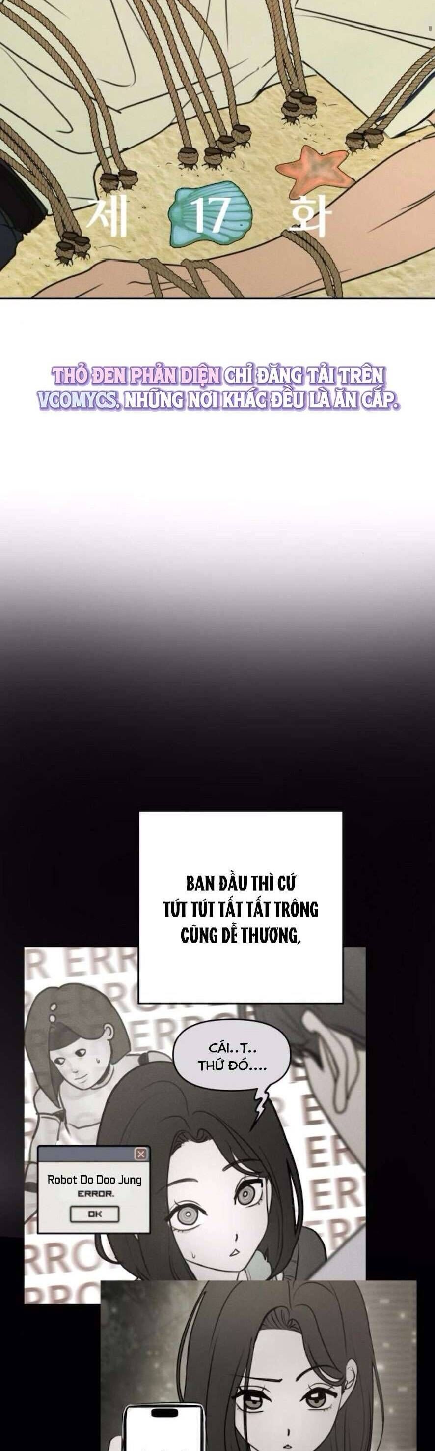 Muốn Được Lừa Dối - Chương 17