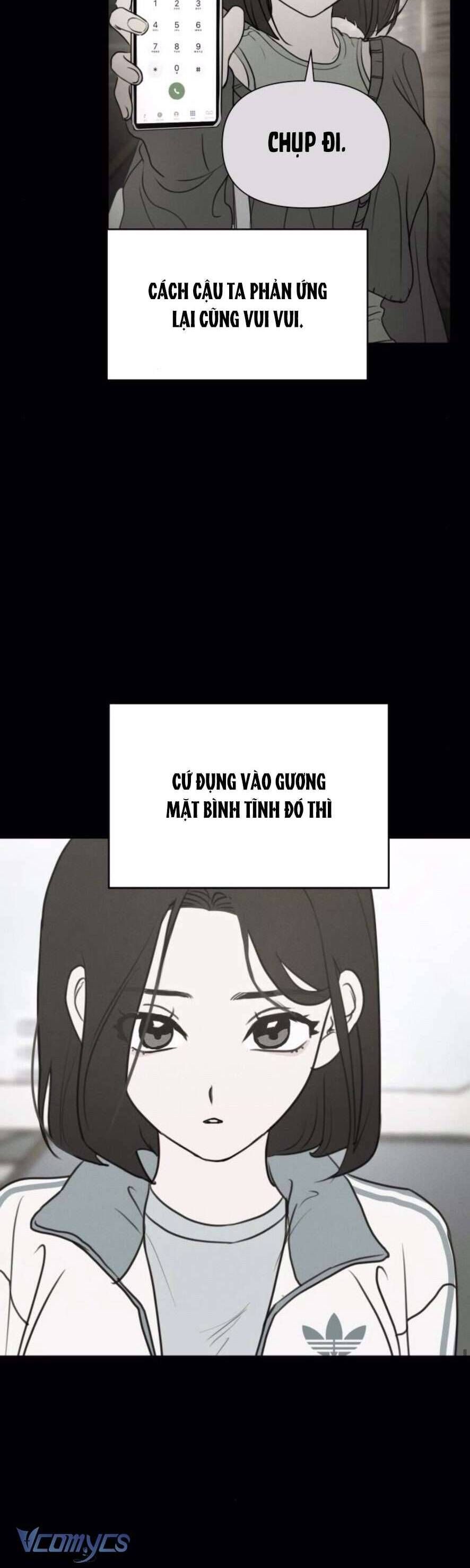 Muốn Được Lừa Dối - Chương 17