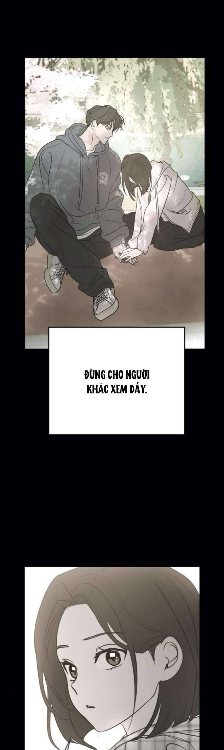 Muốn Được Lừa Dối - Chương 17