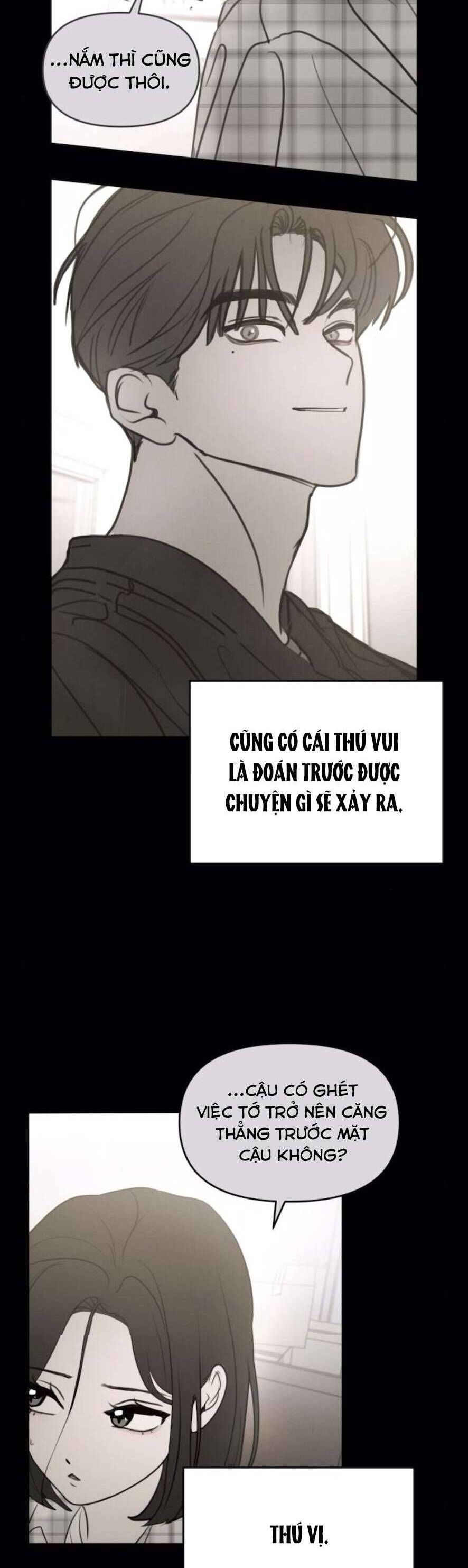 Muốn Được Lừa Dối - Chương 17