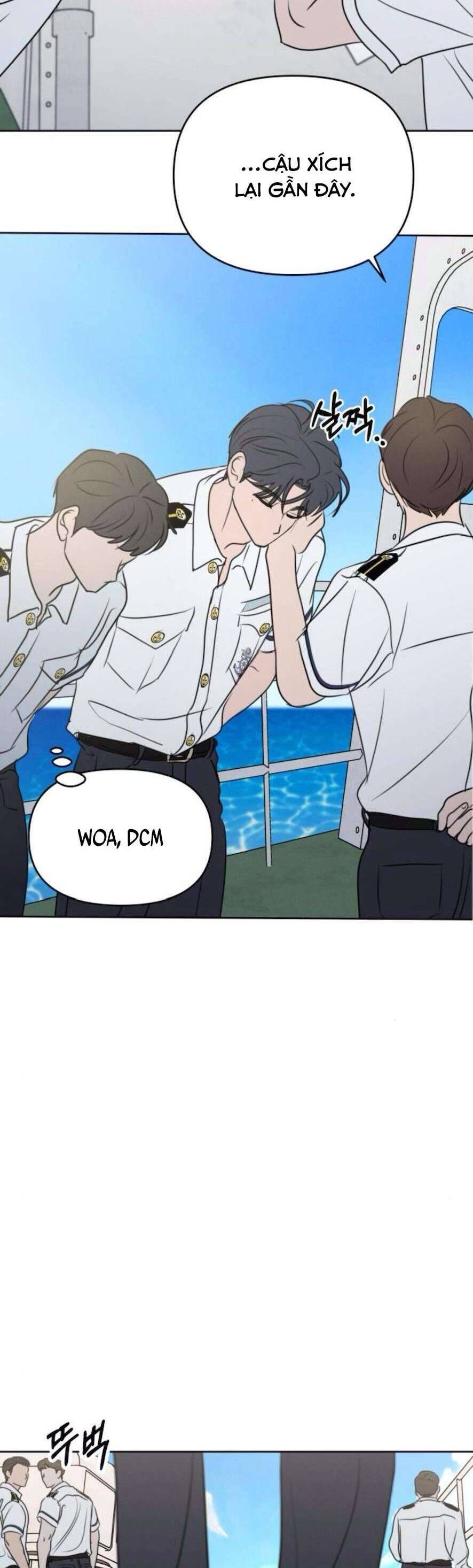 Muốn Được Lừa Dối - Chương 17