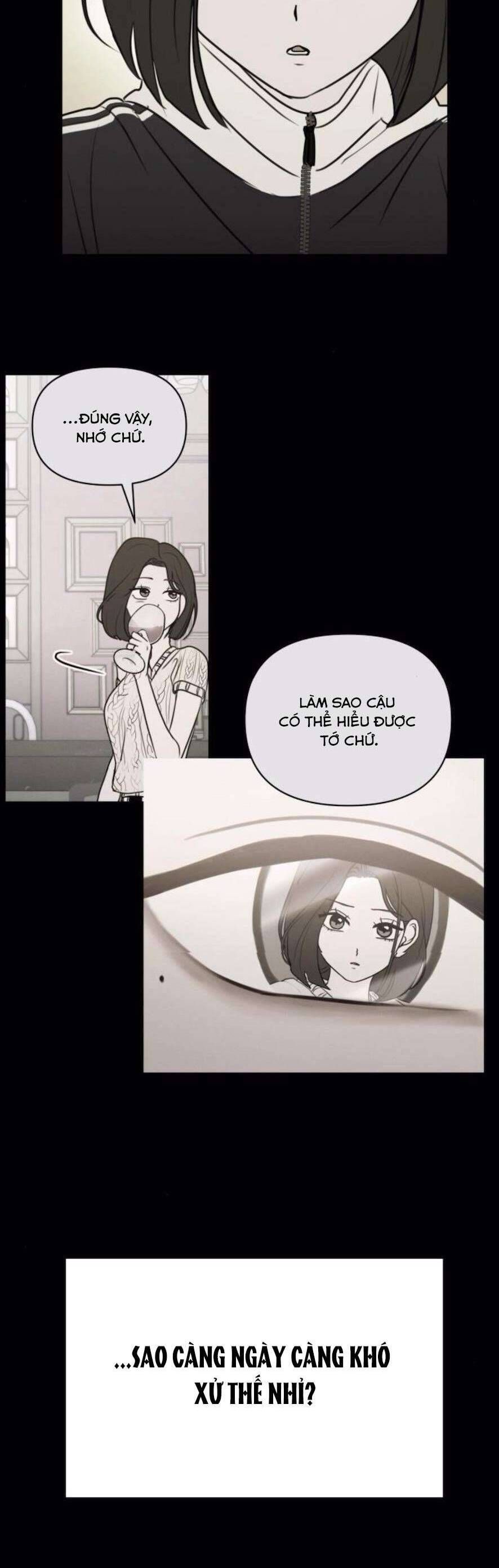 Muốn Được Lừa Dối - Chương 17