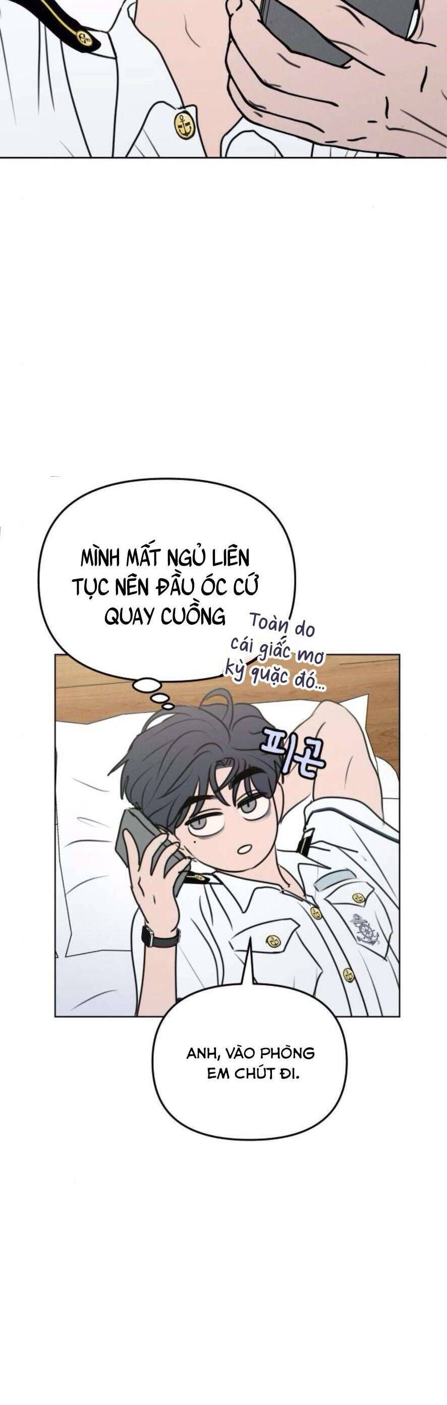 Muốn Được Lừa Dối - Chương 17