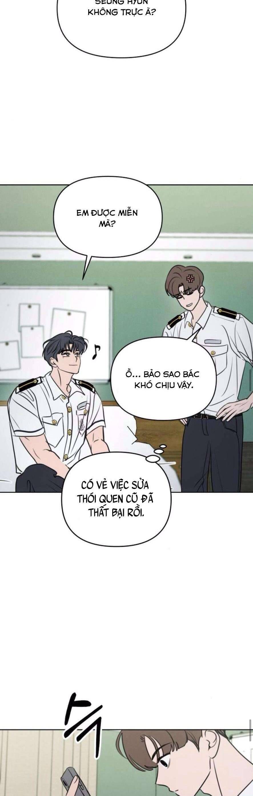 Muốn Được Lừa Dối - Chương 17
