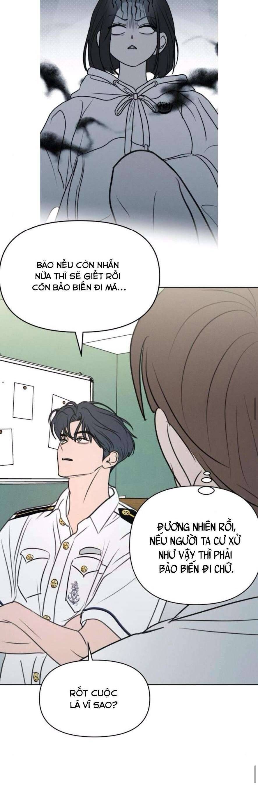 Muốn Được Lừa Dối - Chương 17