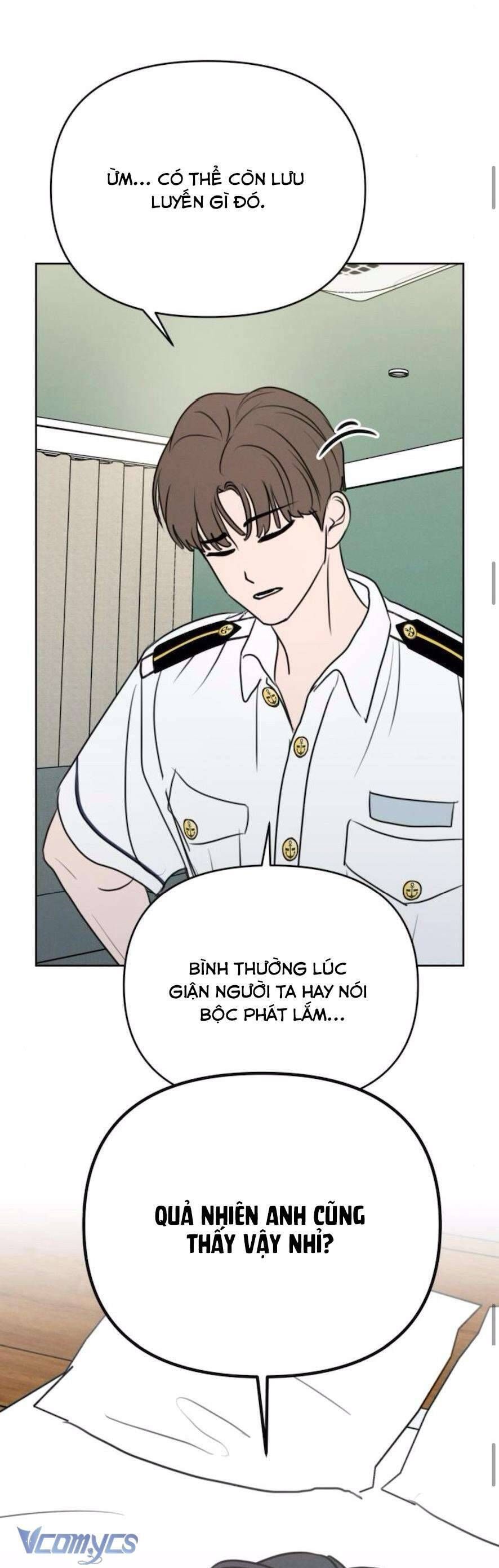 Muốn Được Lừa Dối - Chương 17
