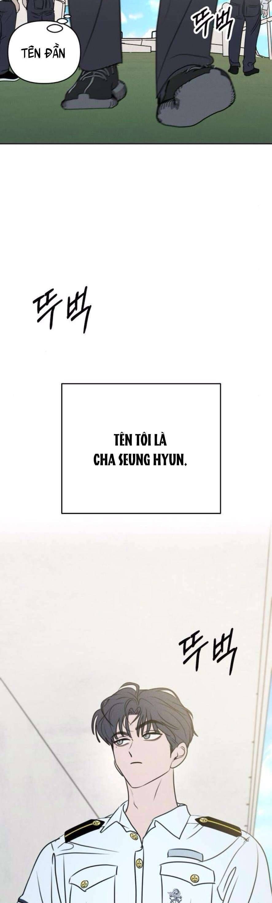Muốn Được Lừa Dối - Chương 17