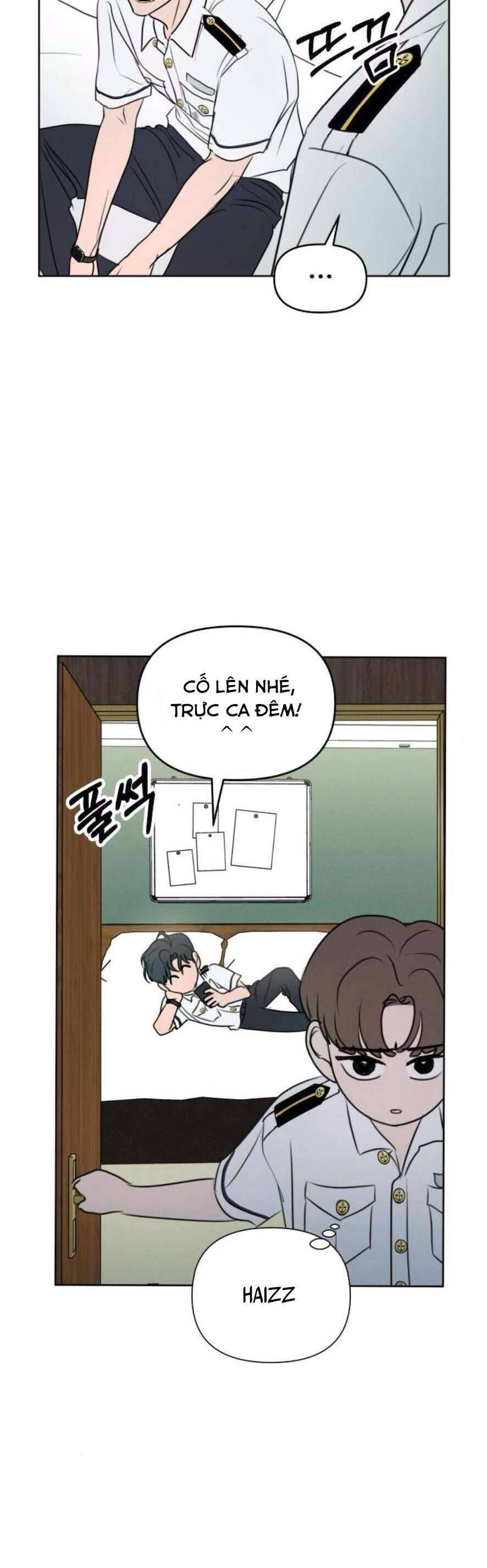 Muốn Được Lừa Dối - Chương 17