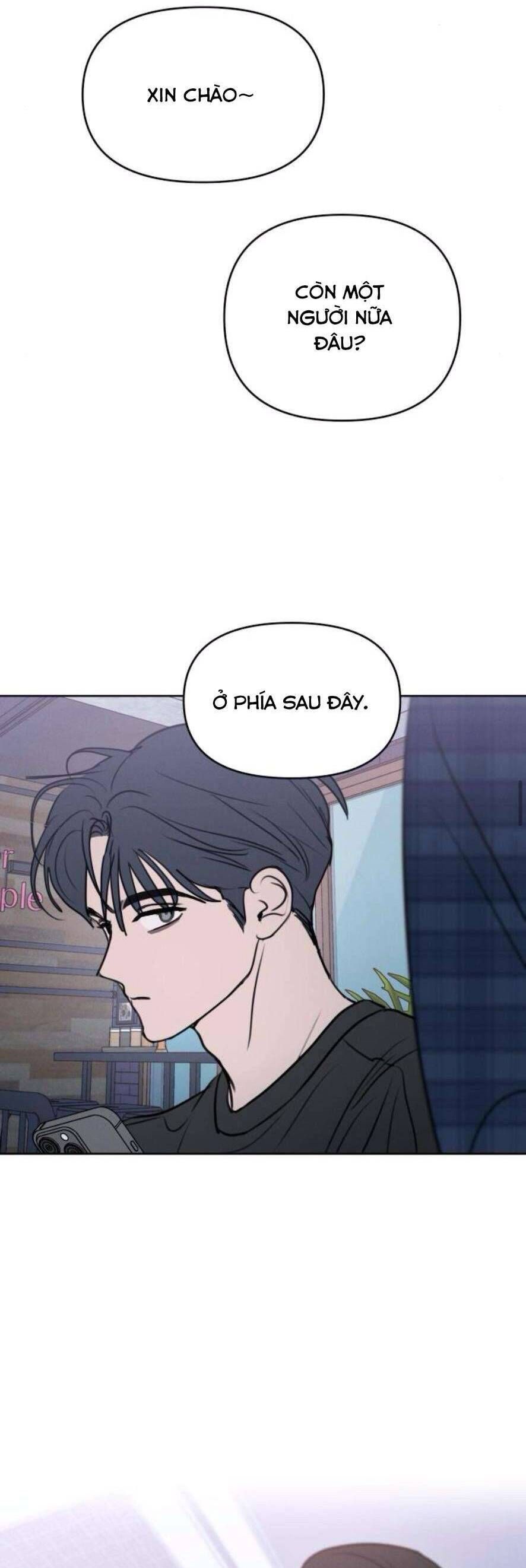 Muốn Được Lừa Dối - Chương 17
