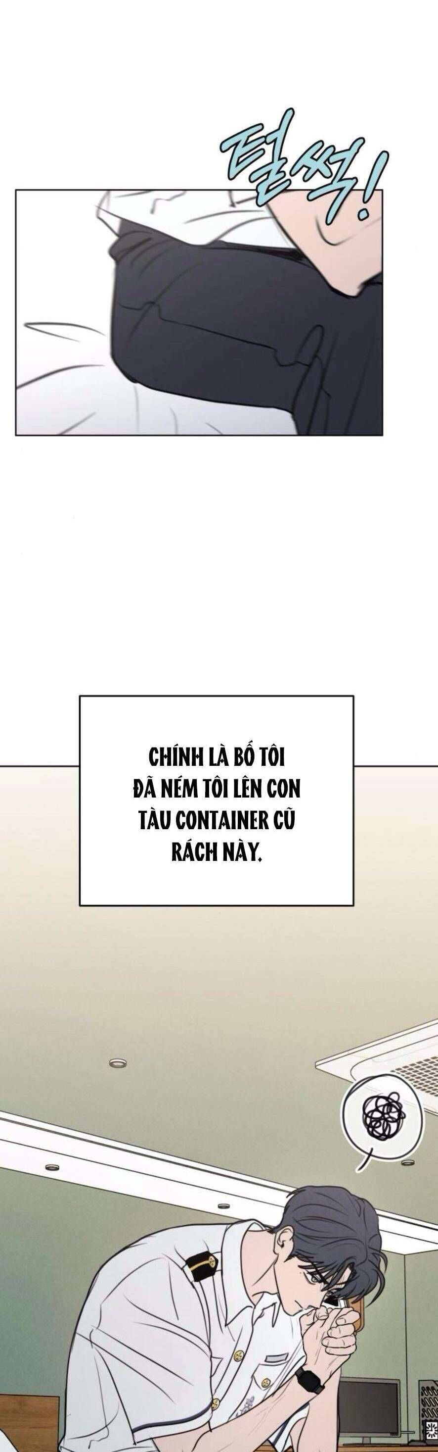 Muốn Được Lừa Dối - Chương 17