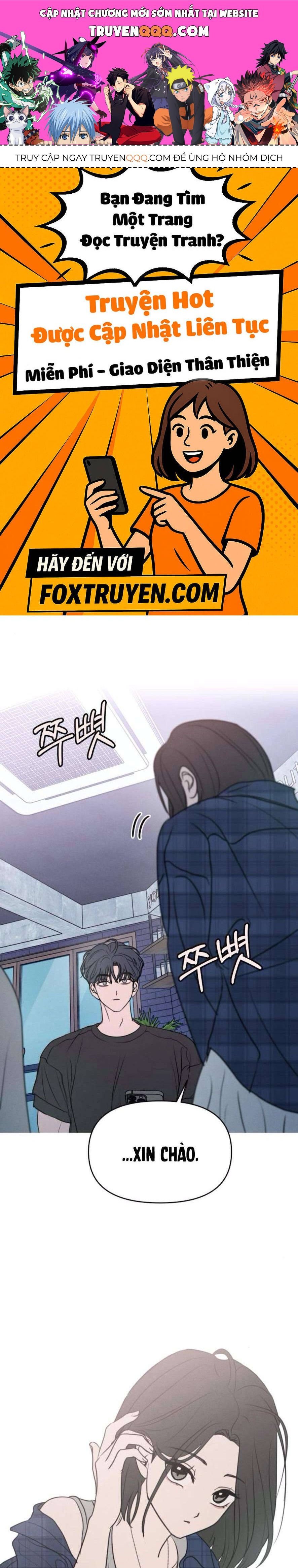 Muốn Được Lừa Dối - Chương 18
