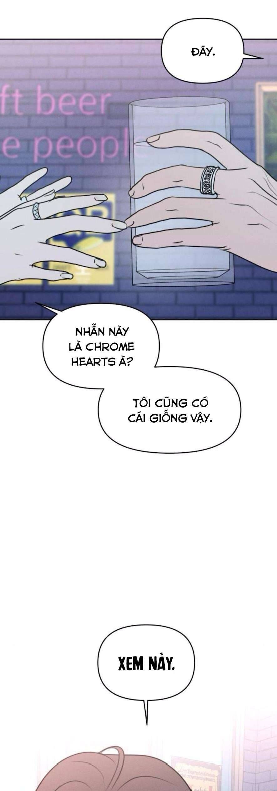 Muốn Được Lừa Dối - Chương 18
