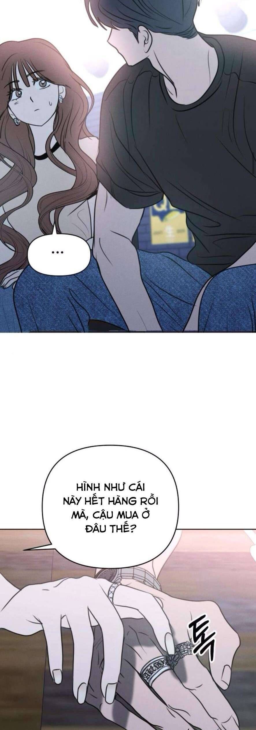 Muốn Được Lừa Dối - Chương 18