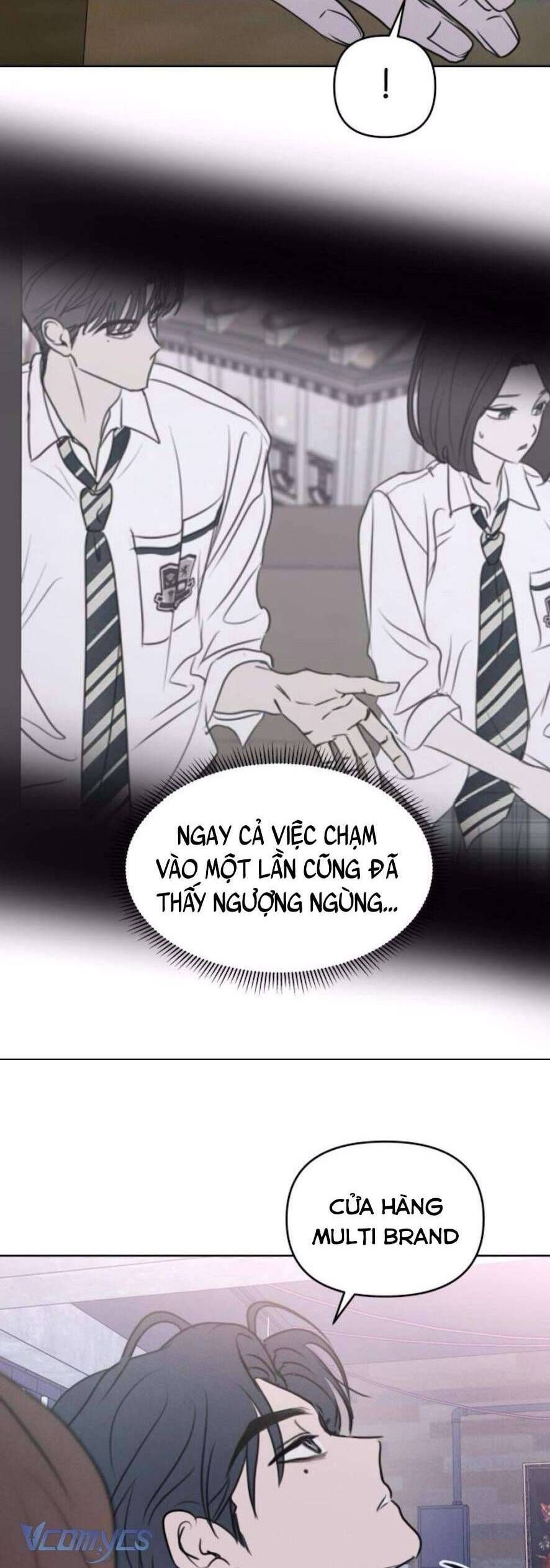 Muốn Được Lừa Dối - Chương 18