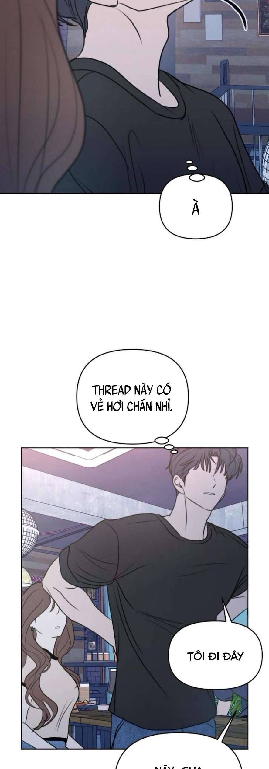 Muốn Được Lừa Dối - Chương 18