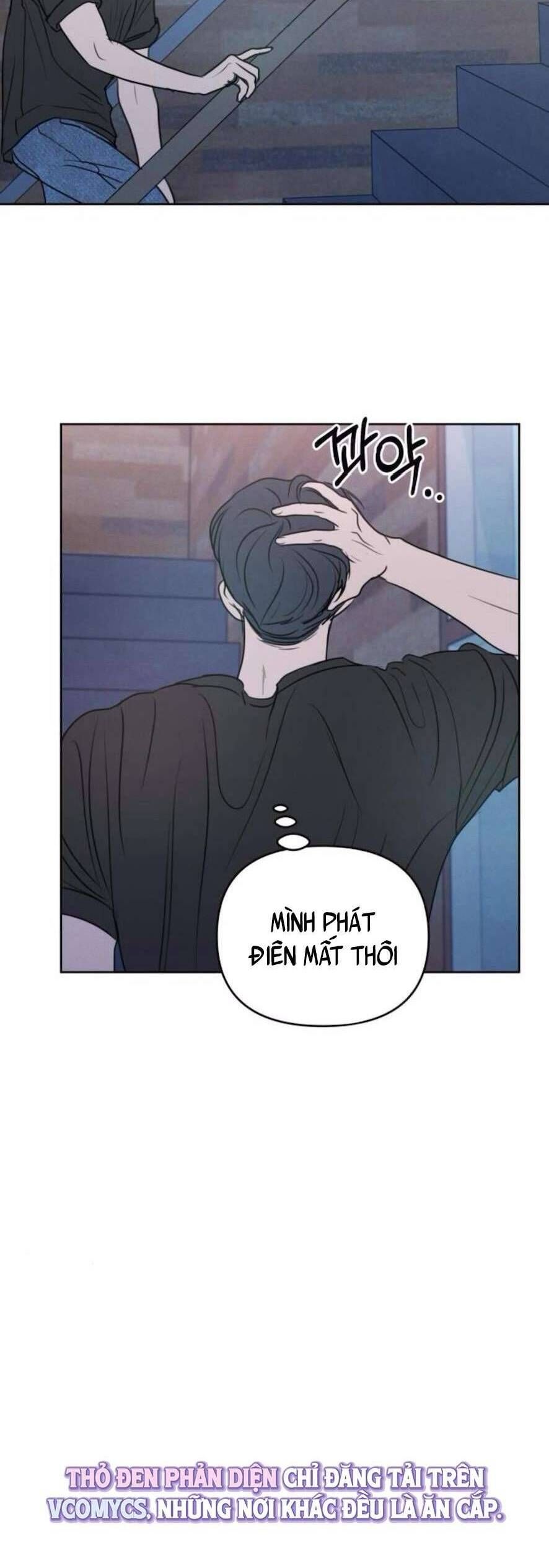 Muốn Được Lừa Dối - Chương 18