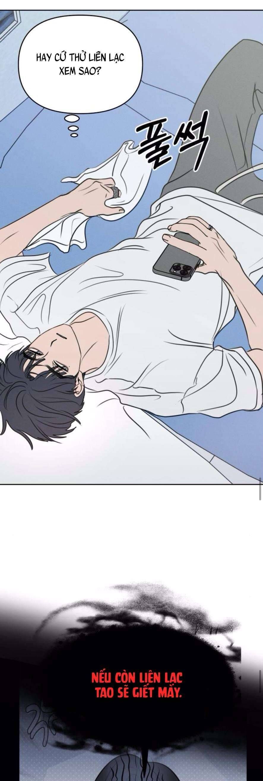 Muốn Được Lừa Dối - Chương 18
