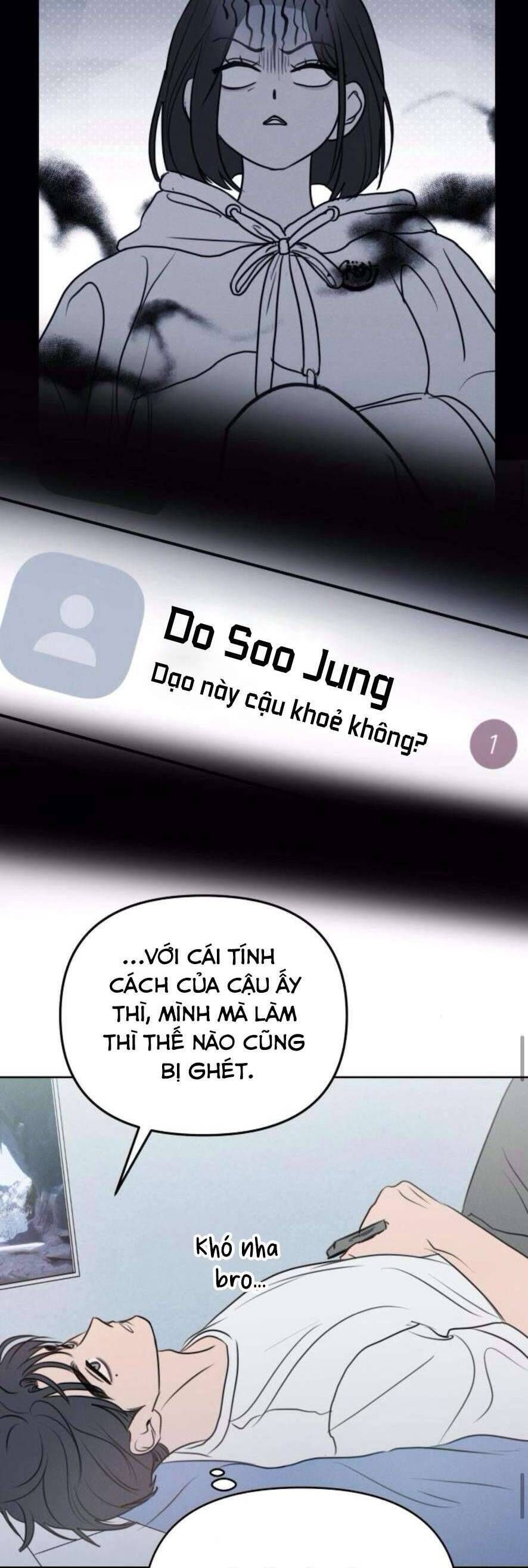 Muốn Được Lừa Dối - Chương 18